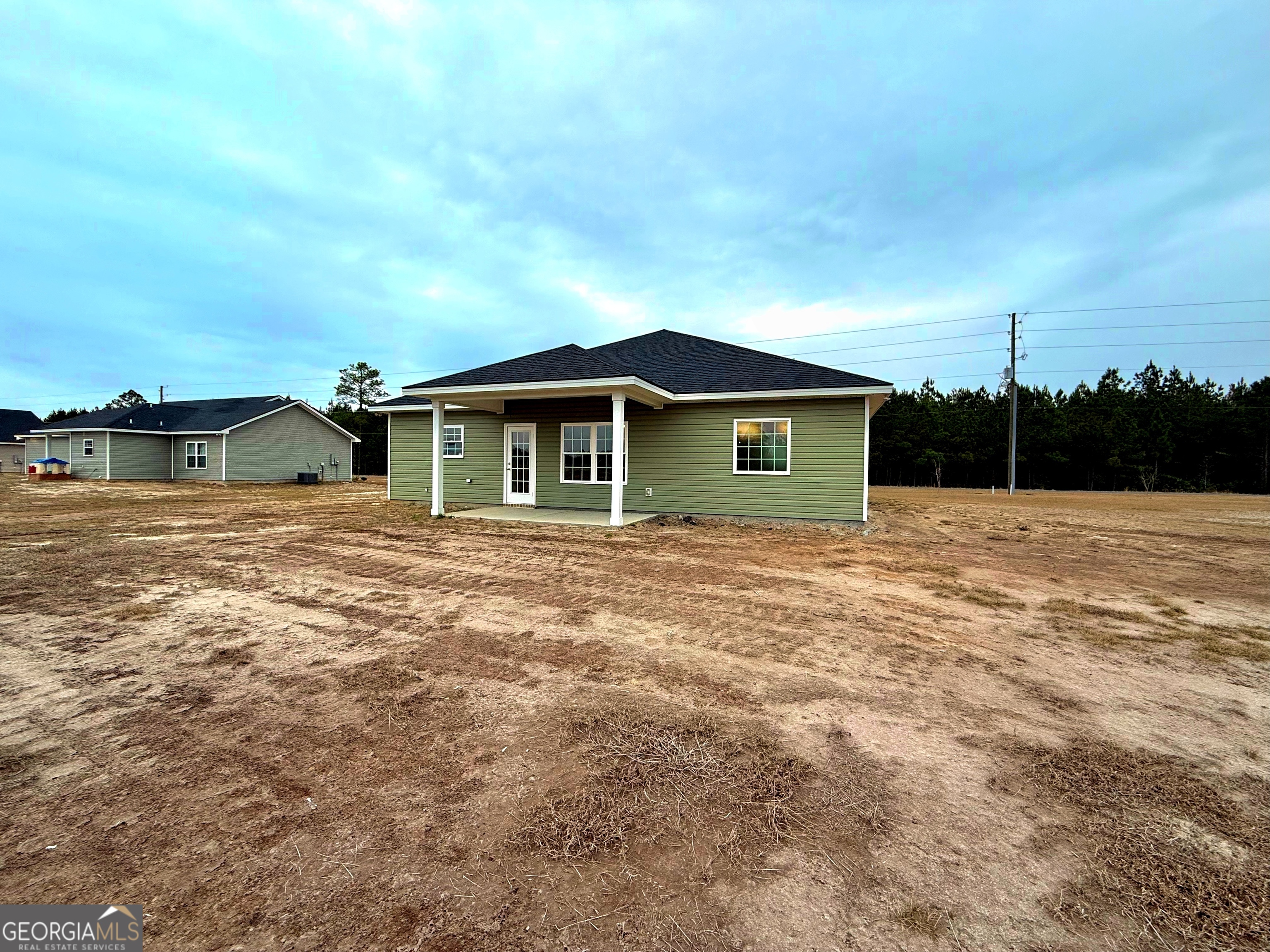 263 Lanier Road Ludowici, GA 31316 - Photo 34 of 34