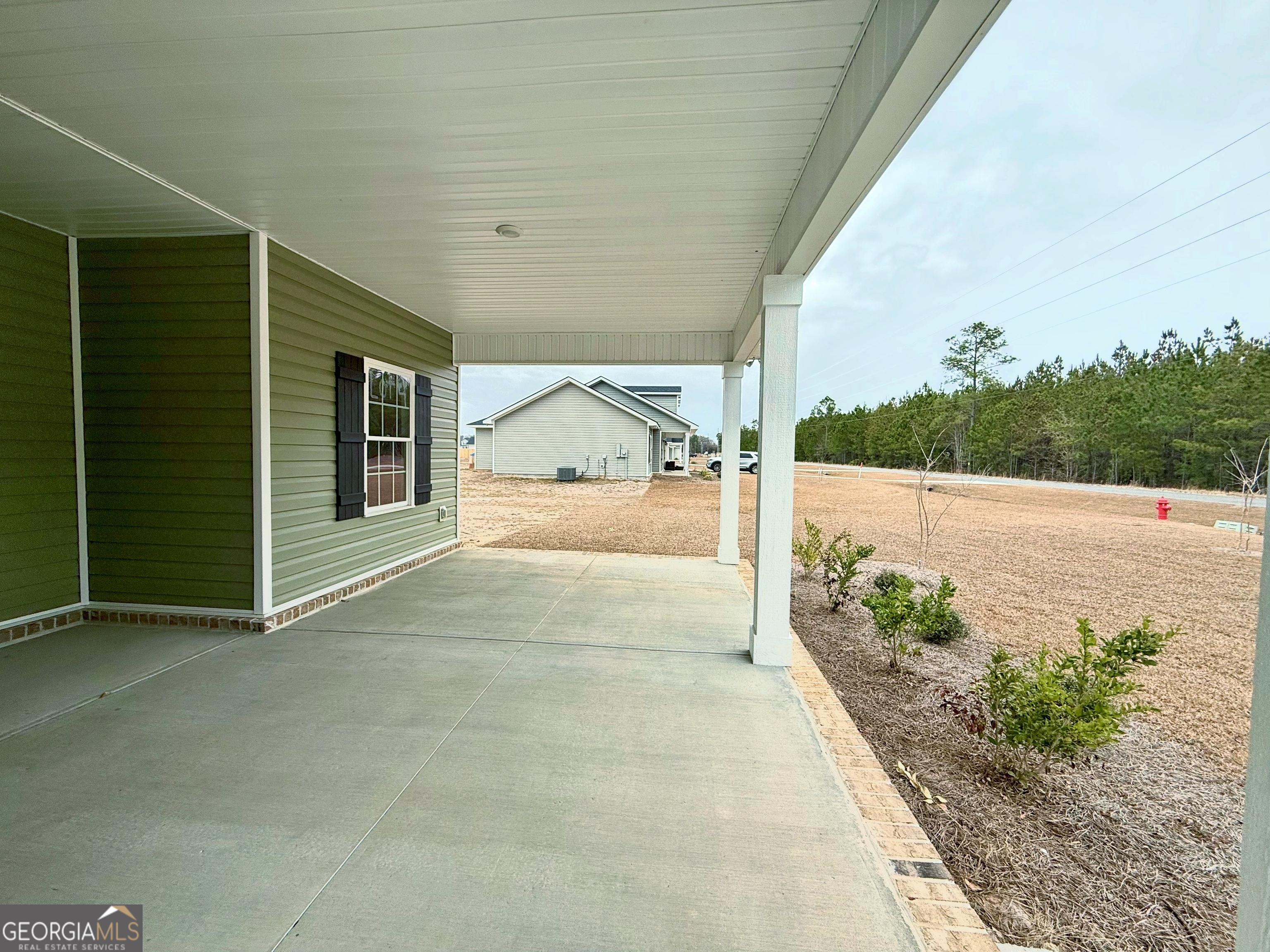 263 Lanier Road Ludowici, GA 31316 - Photo 4 of 34