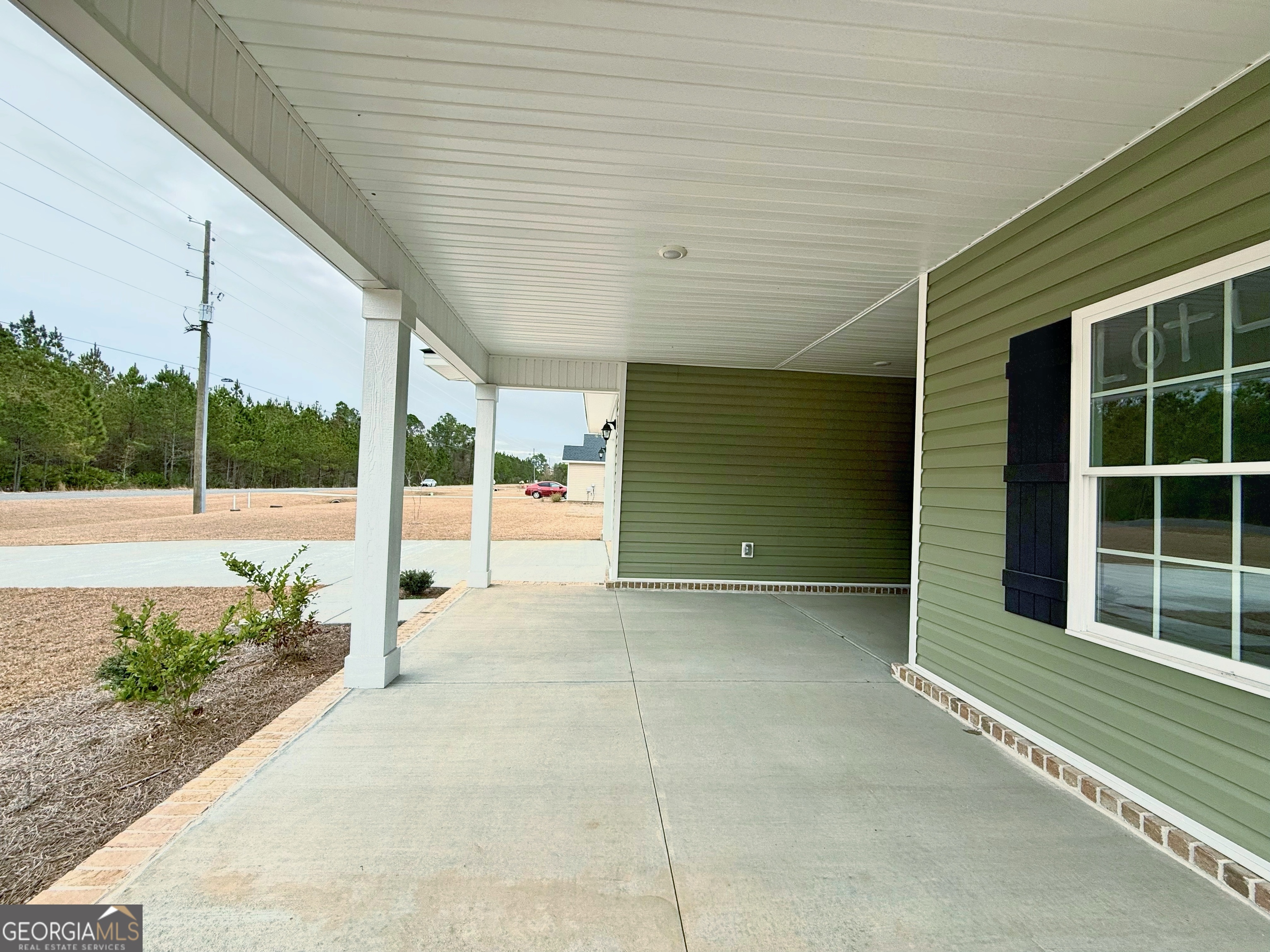 263 Lanier Road Ludowici, GA 31316 - Photo 5 of 34