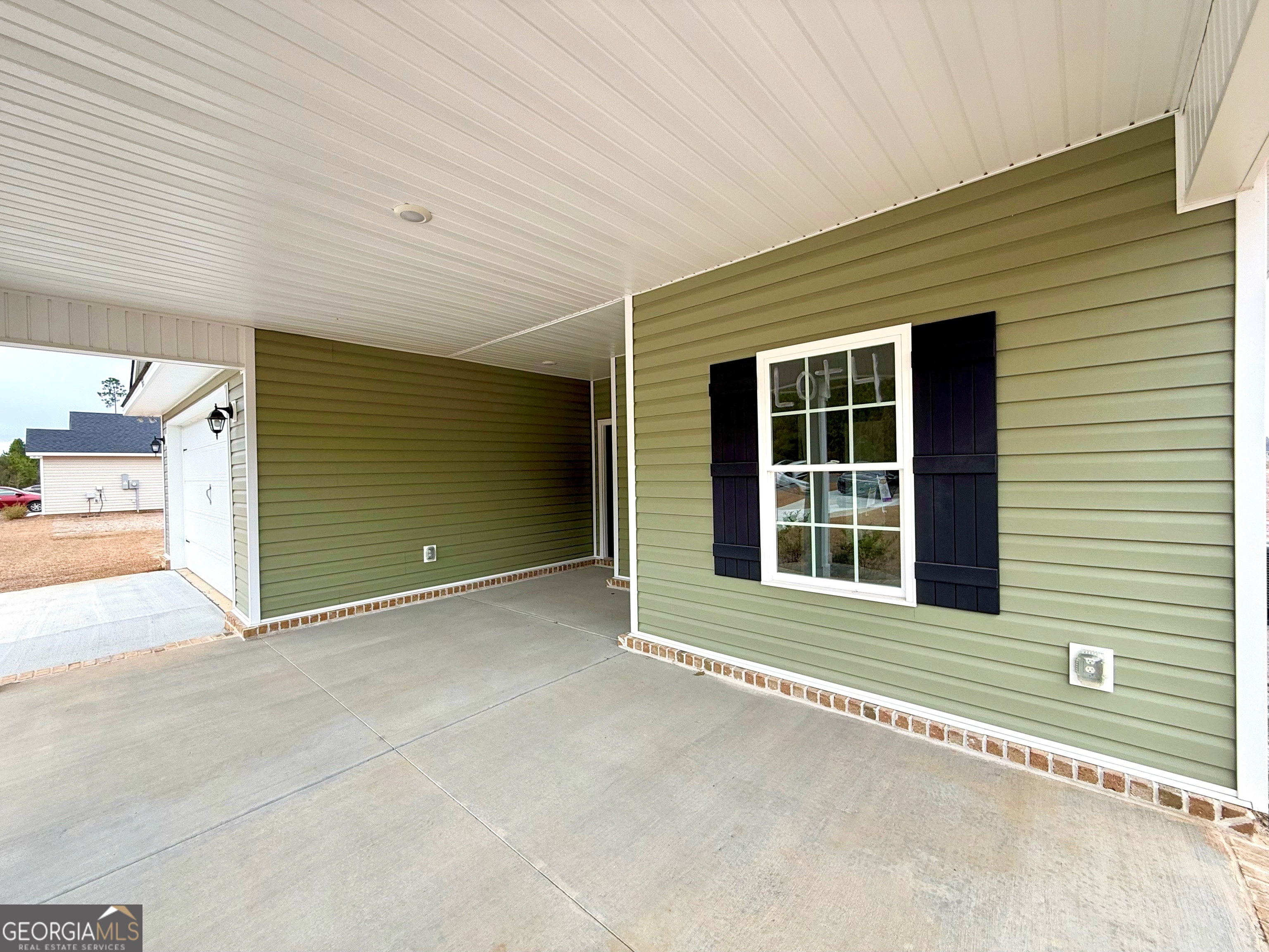 263 Lanier Road Ludowici, GA 31316 - Photo 6 of 34