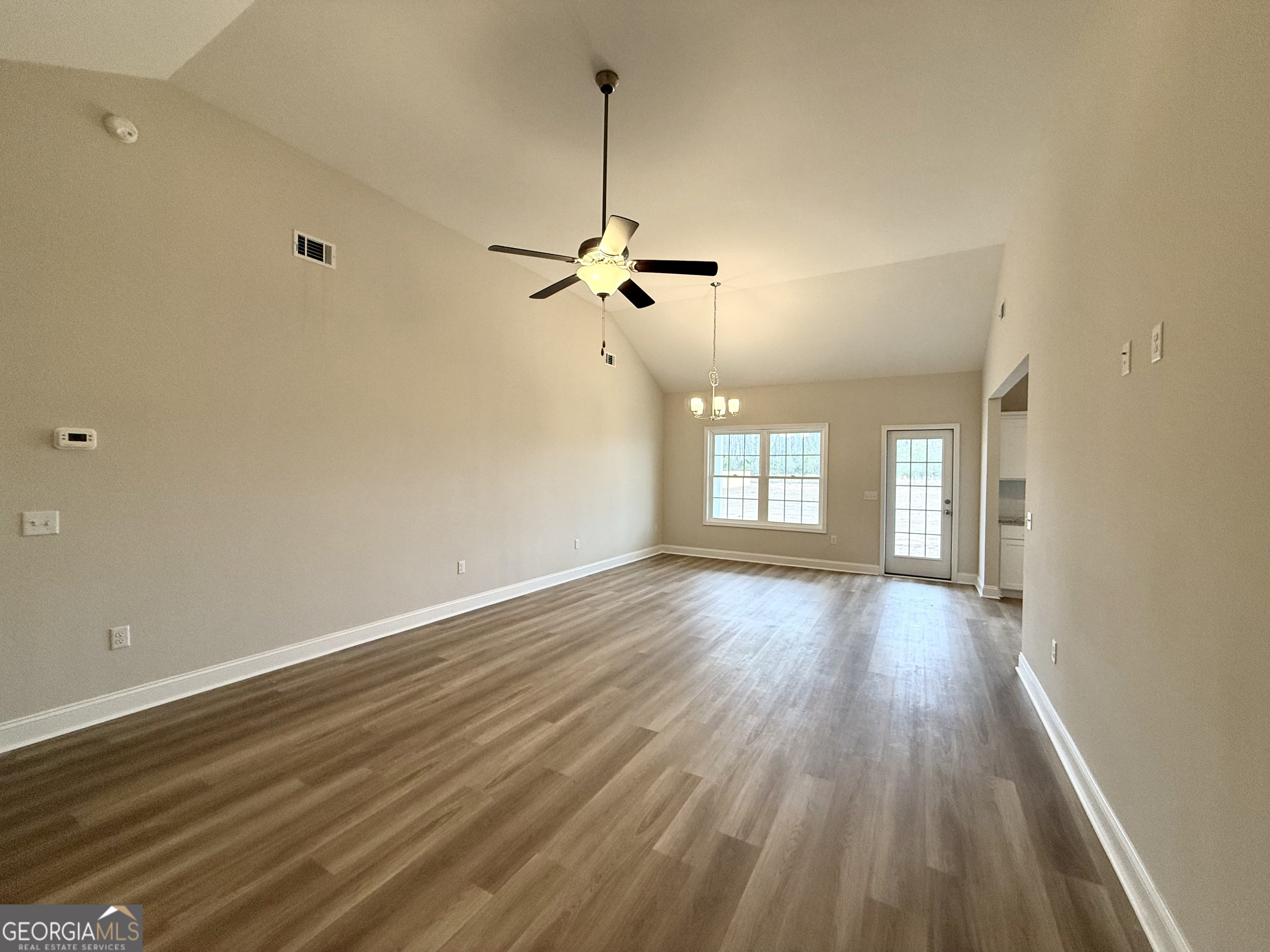 263 Lanier Road Ludowici, GA 31316 - Photo 7 of 34