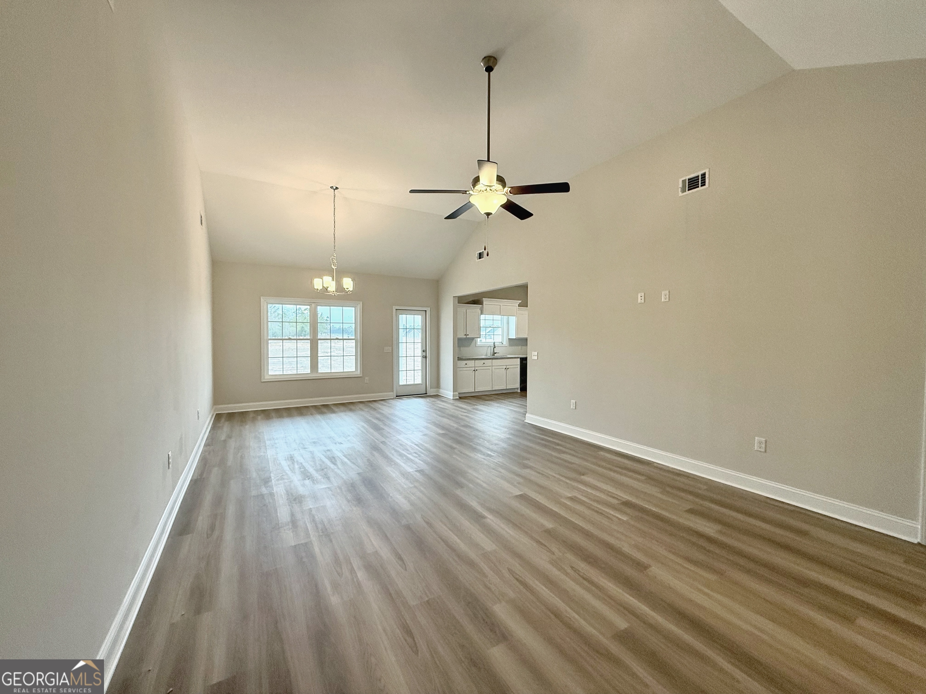 263 Lanier Road Ludowici, GA 31316 - Photo 8 of 34