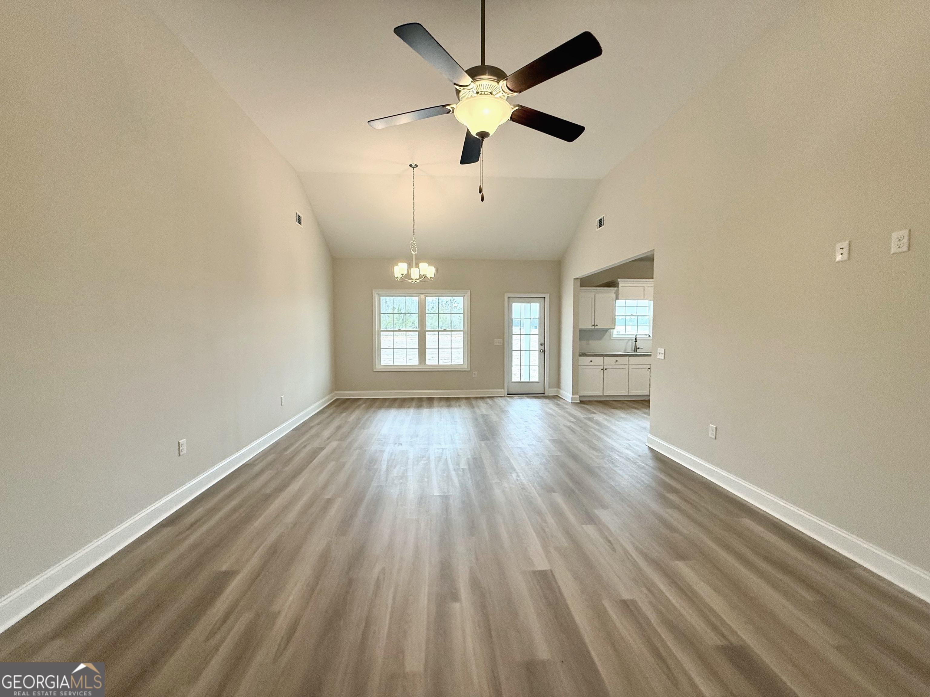 263 Lanier Road Ludowici, GA 31316 - Photo 9 of 34