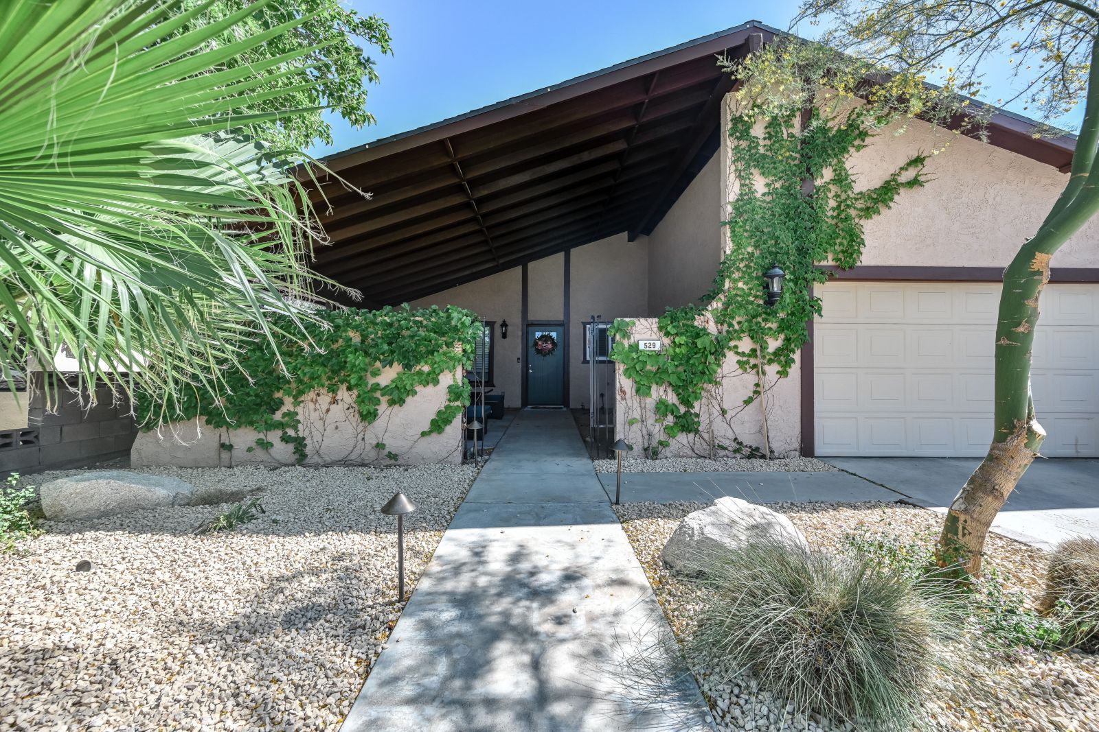 529 West Joyner Avenue Ridgecrest, CA 93555 - Photo 1 of 32