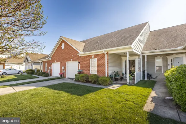 $237,500 | 9529 Wedge Way, Delmar, MD 21875