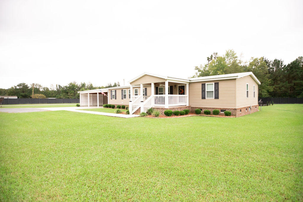 5538 Pleasant Grove Road Walterboro, SC 29488 - Photo 1 of 31 5538 Pleasant Grove Rd