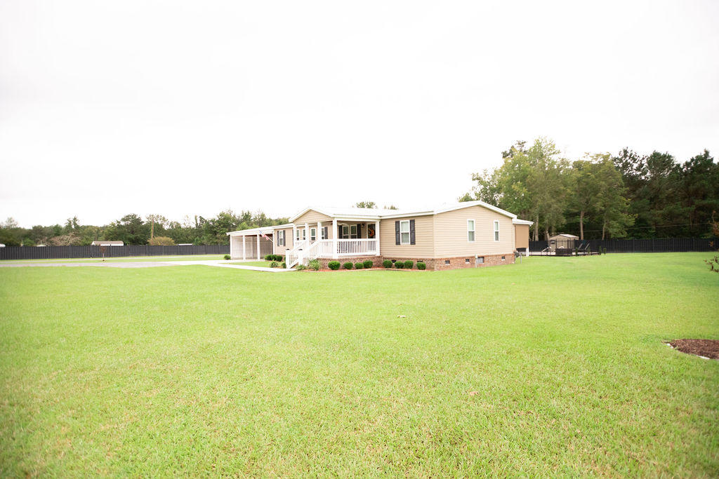 5538 Pleasant Grove Road Walterboro, SC 29488 - Photo 2 of 31 IMG_1987
