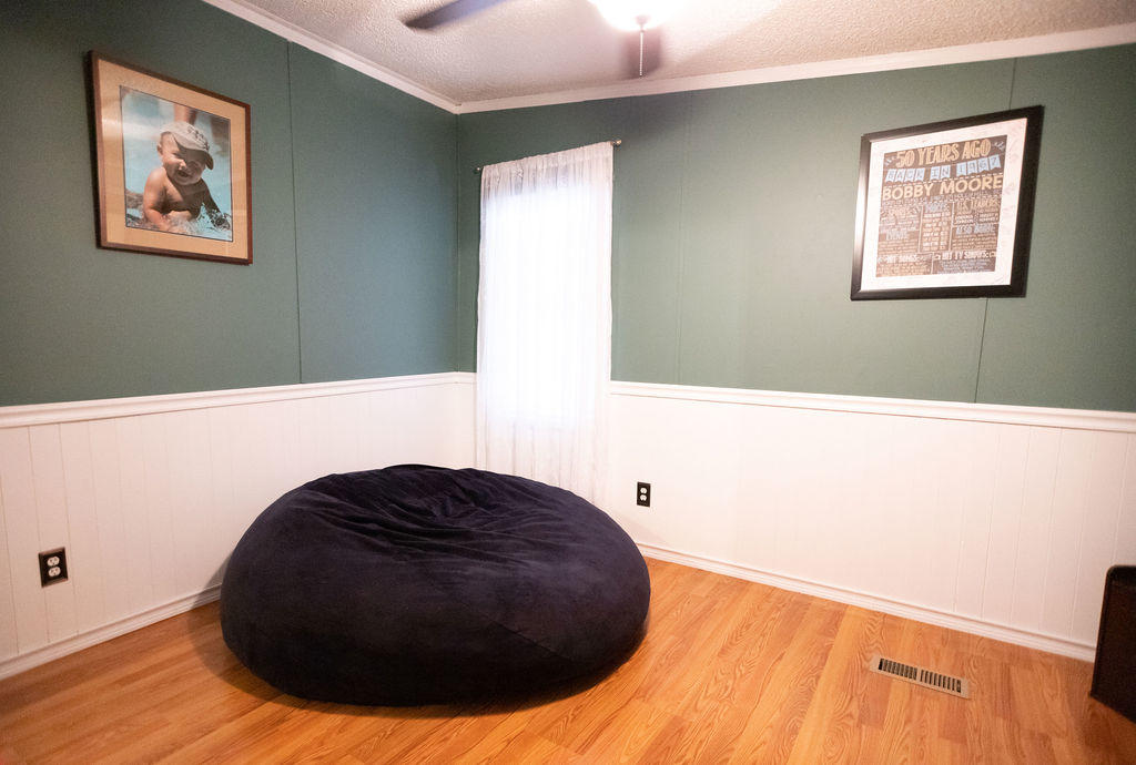 5538 Pleasant Grove Road Walterboro, SC 29488 - Photo 11 of 31 Second Bedroom