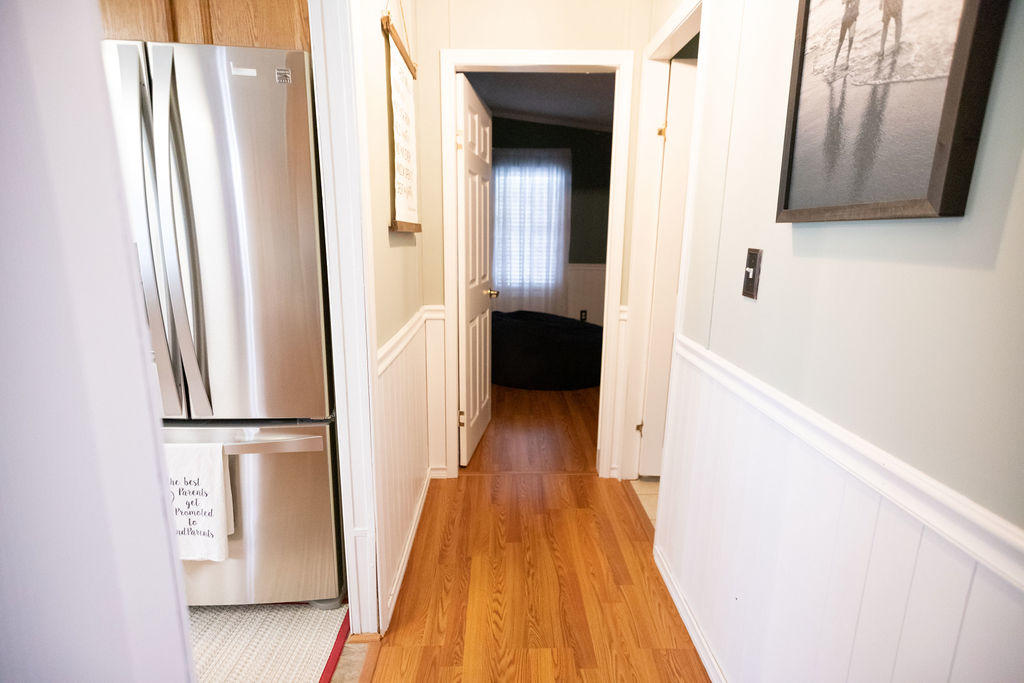 5538 Pleasant Grove Road Walterboro, SC 29488 - Photo 16 of 31 Hallway