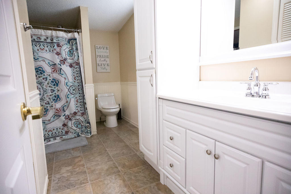 5538 Pleasant Grove Road Walterboro, SC 29488 - Photo 17 of 31 Master Bath