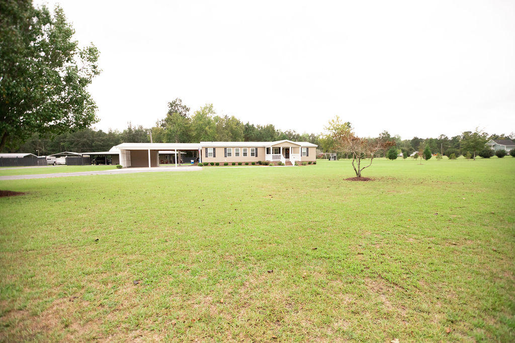 5538 Pleasant Grove Road Walterboro, SC 29488 - Photo 3 of 31 3 acres