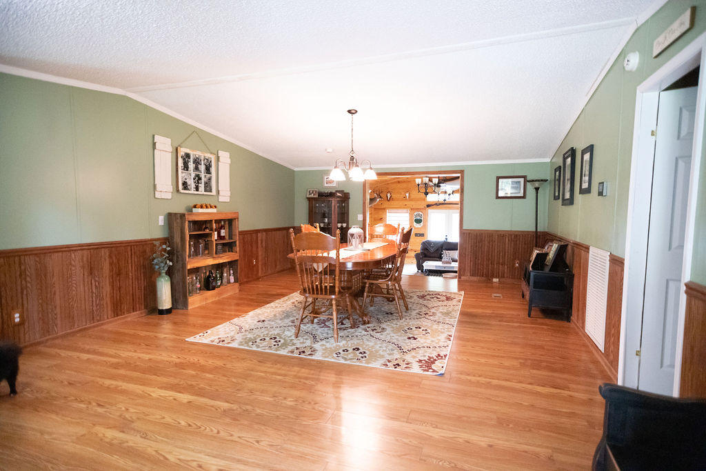 5538 Pleasant Grove Road Walterboro, SC 29488 - Photo 4 of 31 Flex Space/Formal Dining