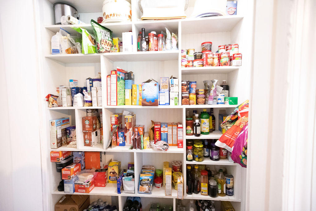 5538 Pleasant Grove Road Walterboro, SC 29488 - Photo 9 of 31 Extra Lg Pantry