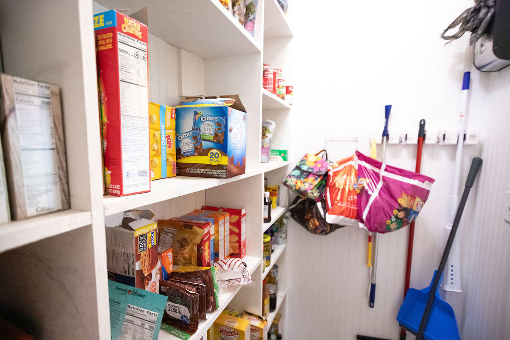 5538 Pleasant Grove Road Walterboro, SC 29488 - Photo 10 of 31 Pantry