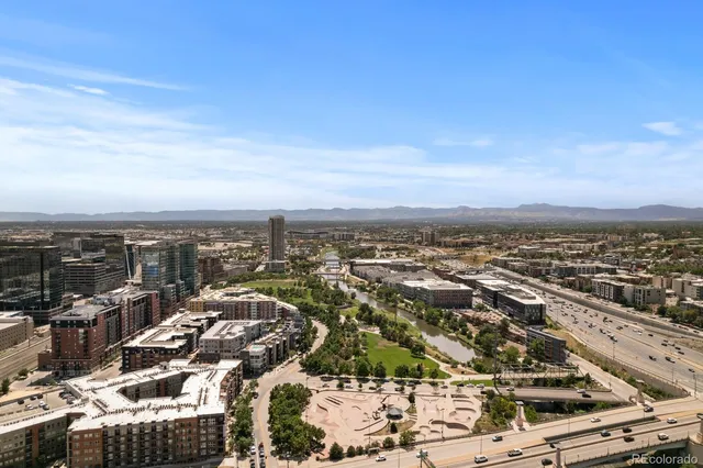 $2,950 | 2955 Inca Street, Unit 3E, Denver, CO 80202