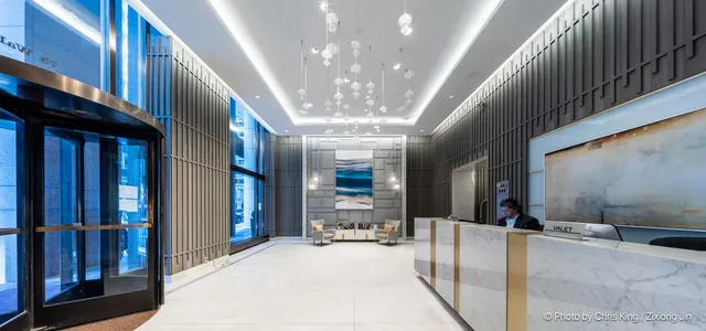 $699,000 | 75 Wall Street, Unit 25Q | Financial District