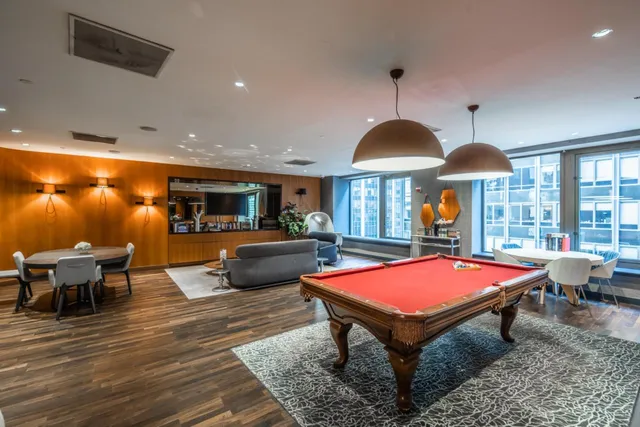 $699,000 | 75 Wall Street, Unit 25Q | Financial District