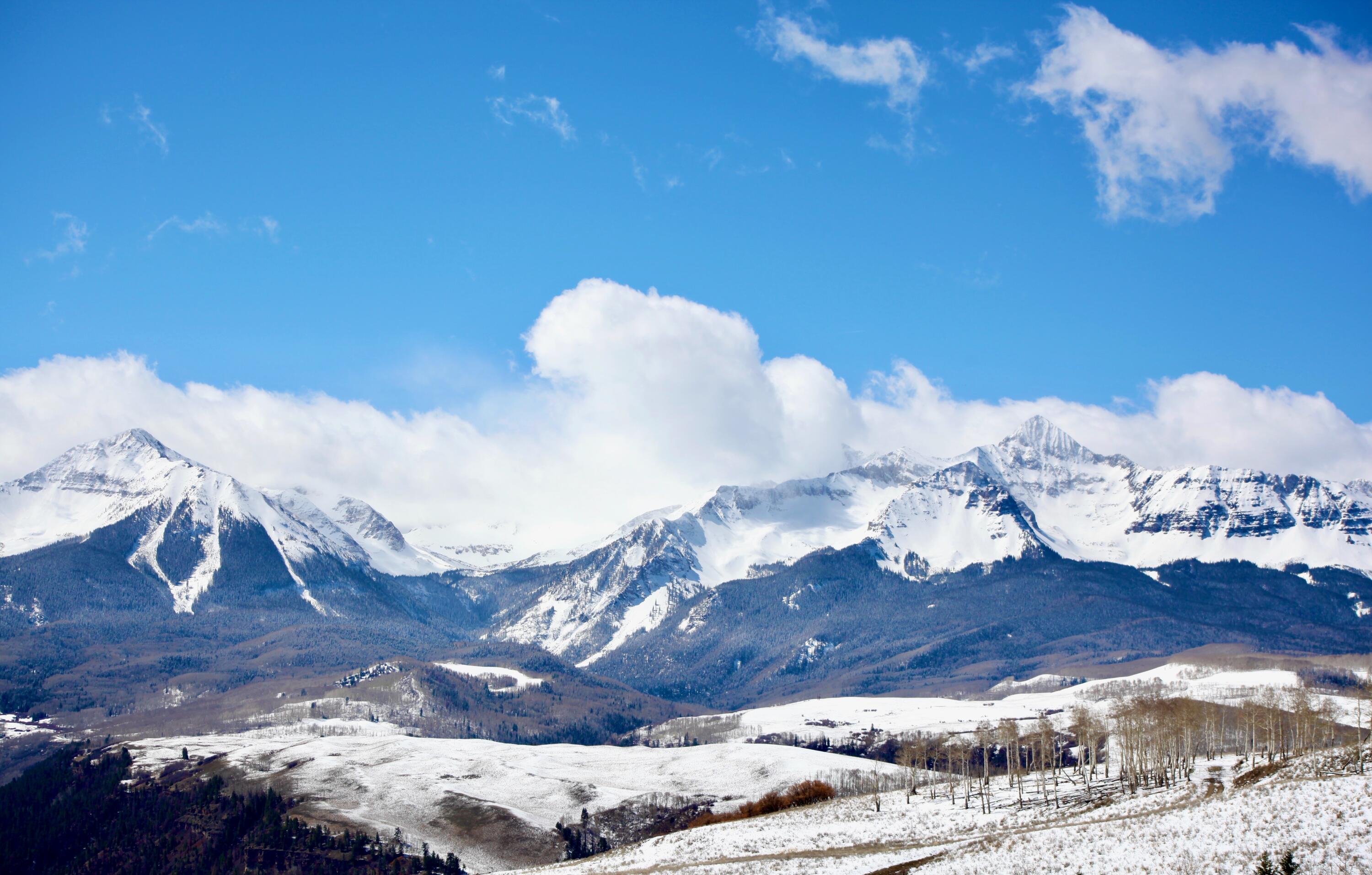 Lot 126 Aldasoro Ranch Telluride, CO 81435 - Photo 7 of 24 IMG_5786