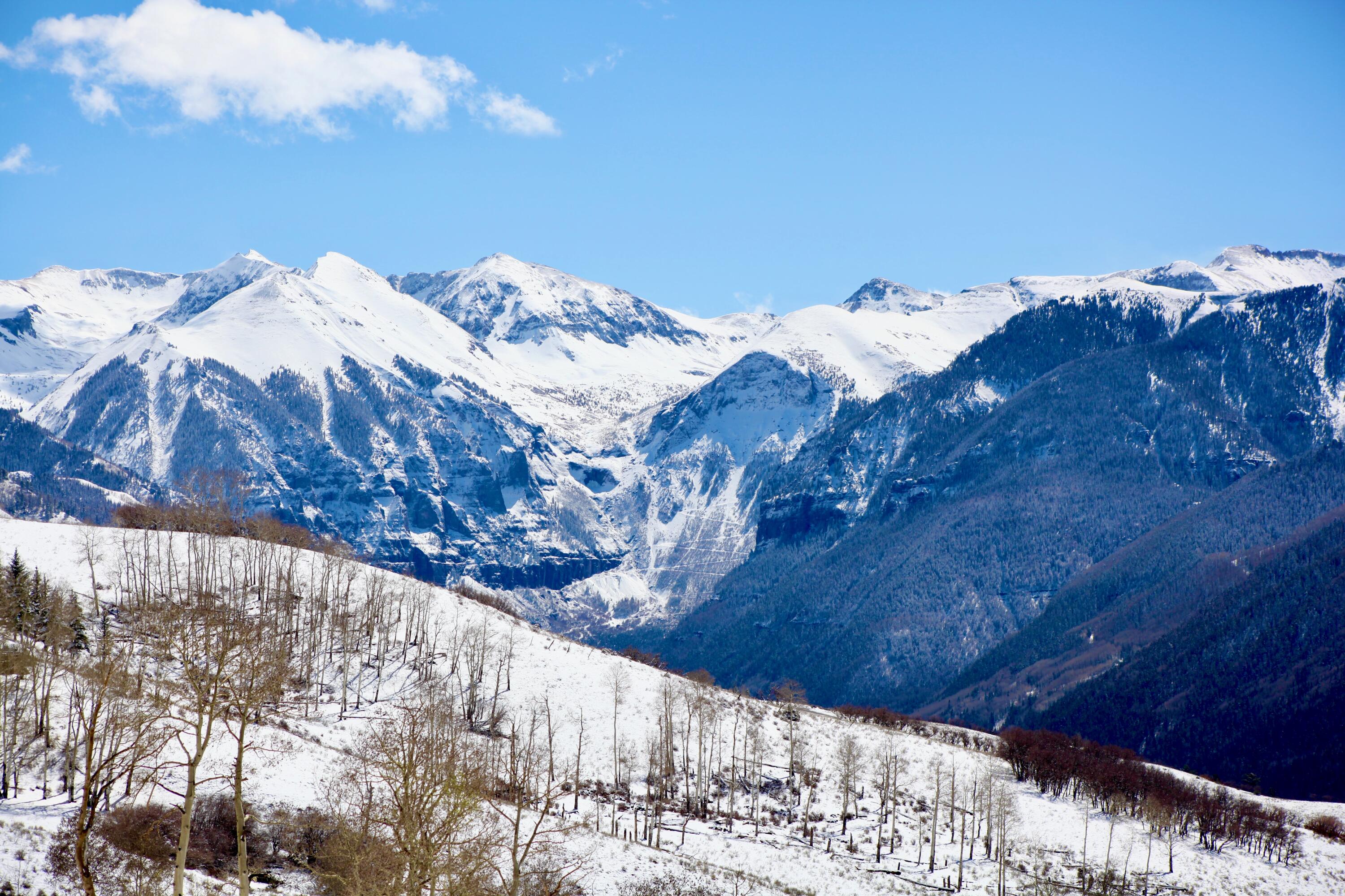 Lot 126 Aldasoro Ranch Telluride, CO 81435 - Photo 10 of 24 IMG_5800