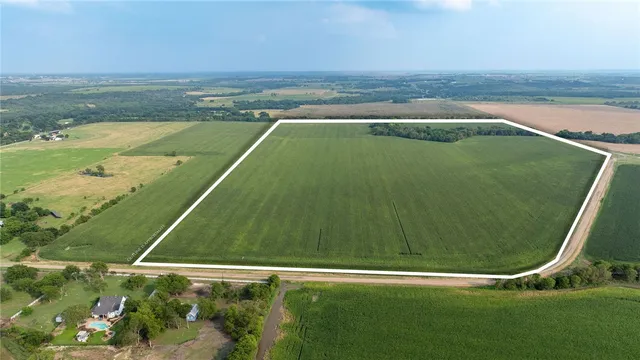 $2,700,000 | Tbd Cotton Belt Parkway, McGregor, TX 76657