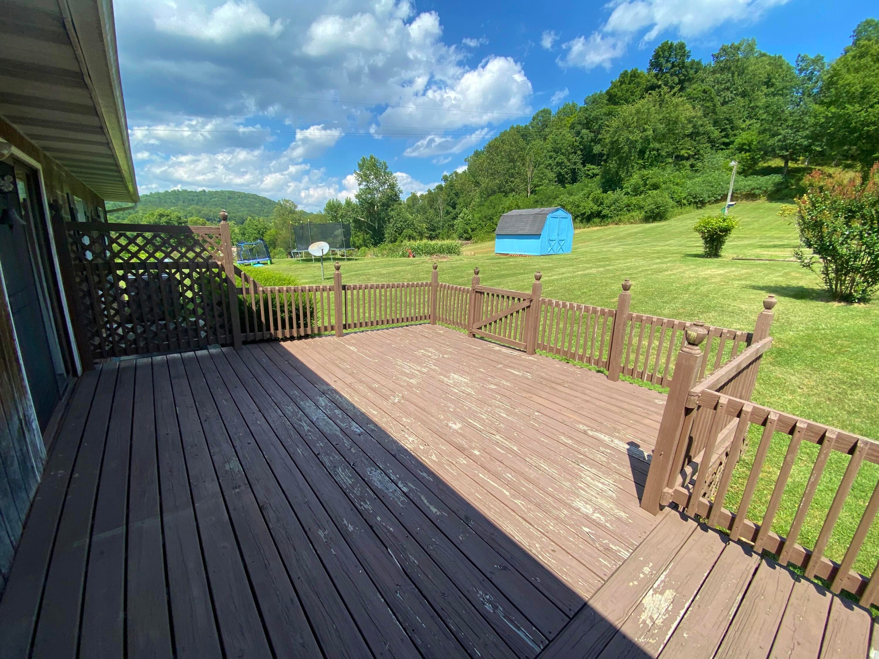 553 Barger Springs Road Talcott, WV 24981 - Photo 29 of 38 Gallery Image 29