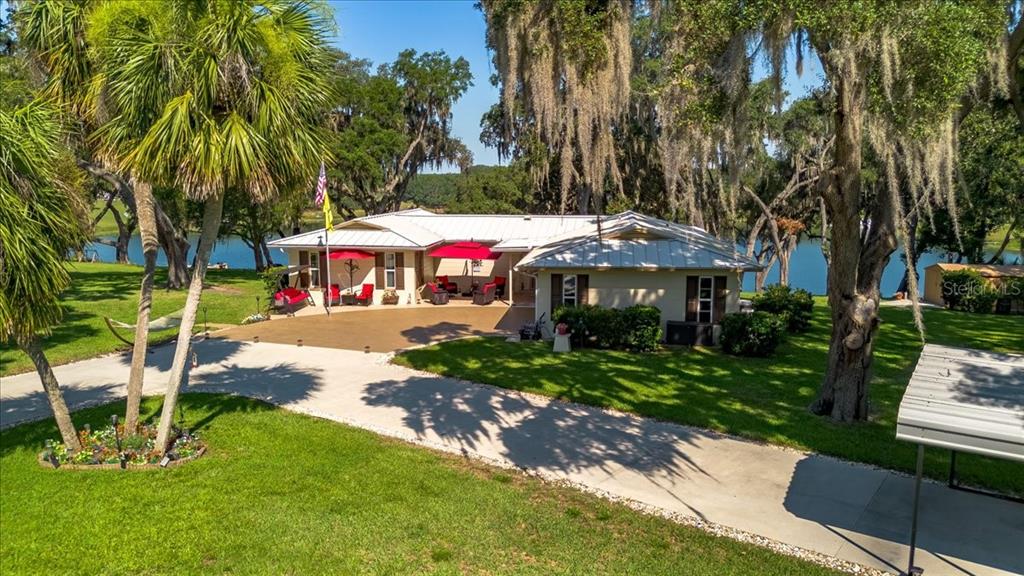 10522 Southeast 146th Terrace Road Ocklawaha, FL 32179 - Photo 78 of 81