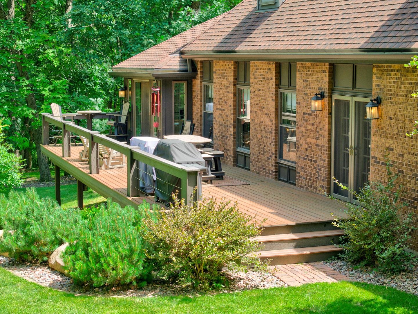 N4085 Schrade Road Monroe, WI 53566 - Photo 55 of 75