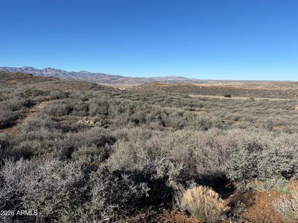$49,995 | 64 South Dewey Overlook Way, Dewey, AZ 86327