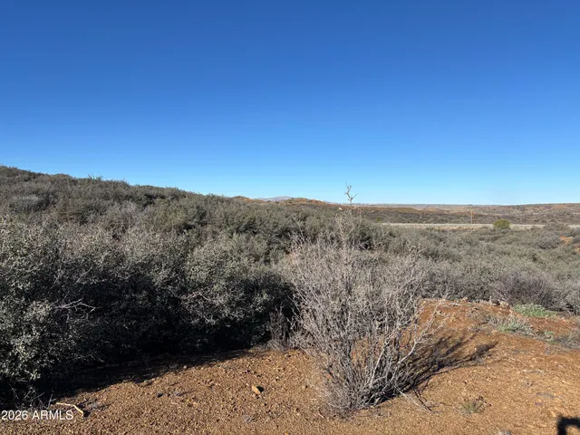 a view of mountain view with mountain