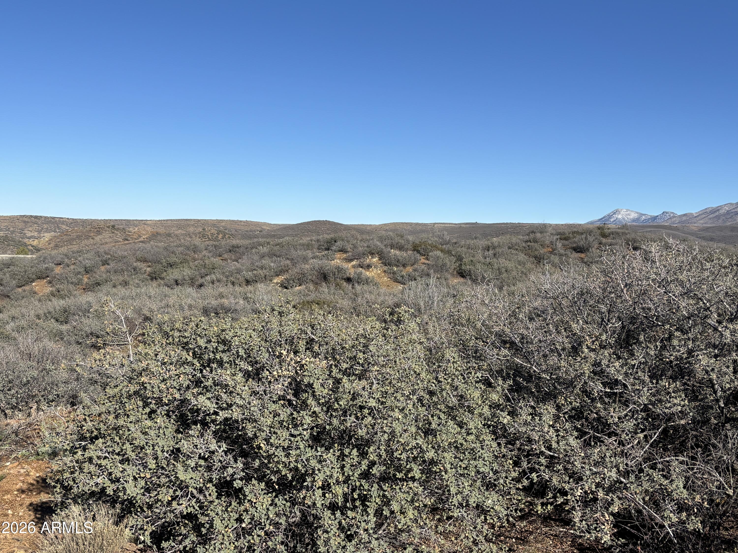 64 South Dewey Overlook Way Dewey, AZ 86327 - Photo 15 of 19 an aerial view of mountain
