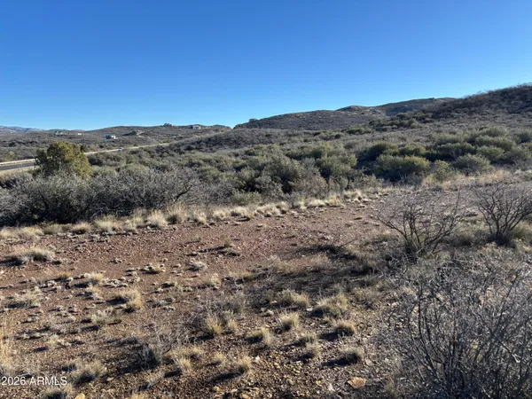 $49,995 | 64 South Dewey Overlook Way, Dewey, AZ 86327