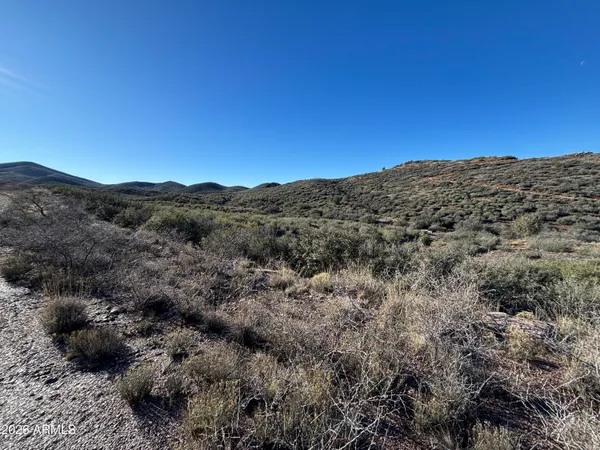 $49,995 | 64 South Dewey Overlook Way, Dewey, AZ 86327