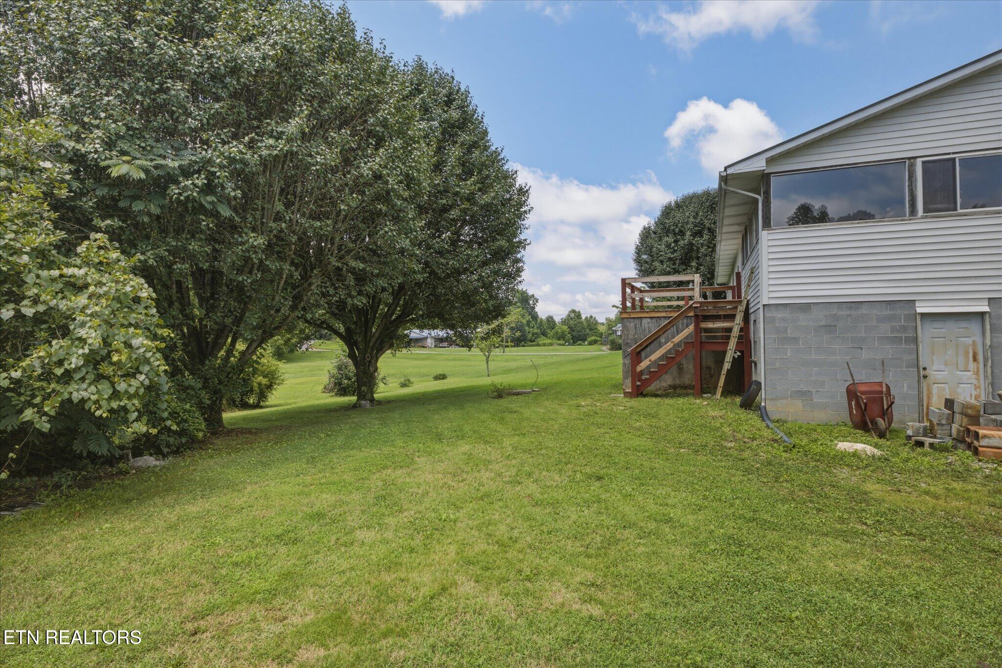193 Loyston Road Maynardville, TN 37807 - Photo 4 of 46 04-IMG_0140