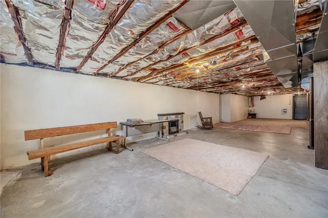 $483,500 | 957 Ff Highway, Napoleon, MO 64074