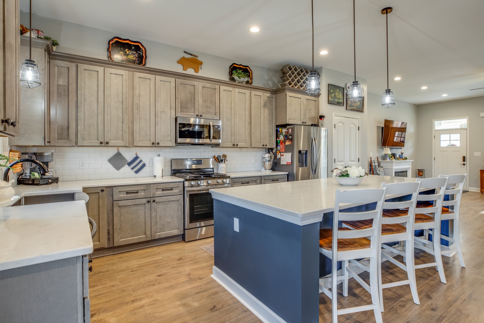 1632 Porter Road Burns, TN 37029 - Photo 13 of 42 Gallery Image 13