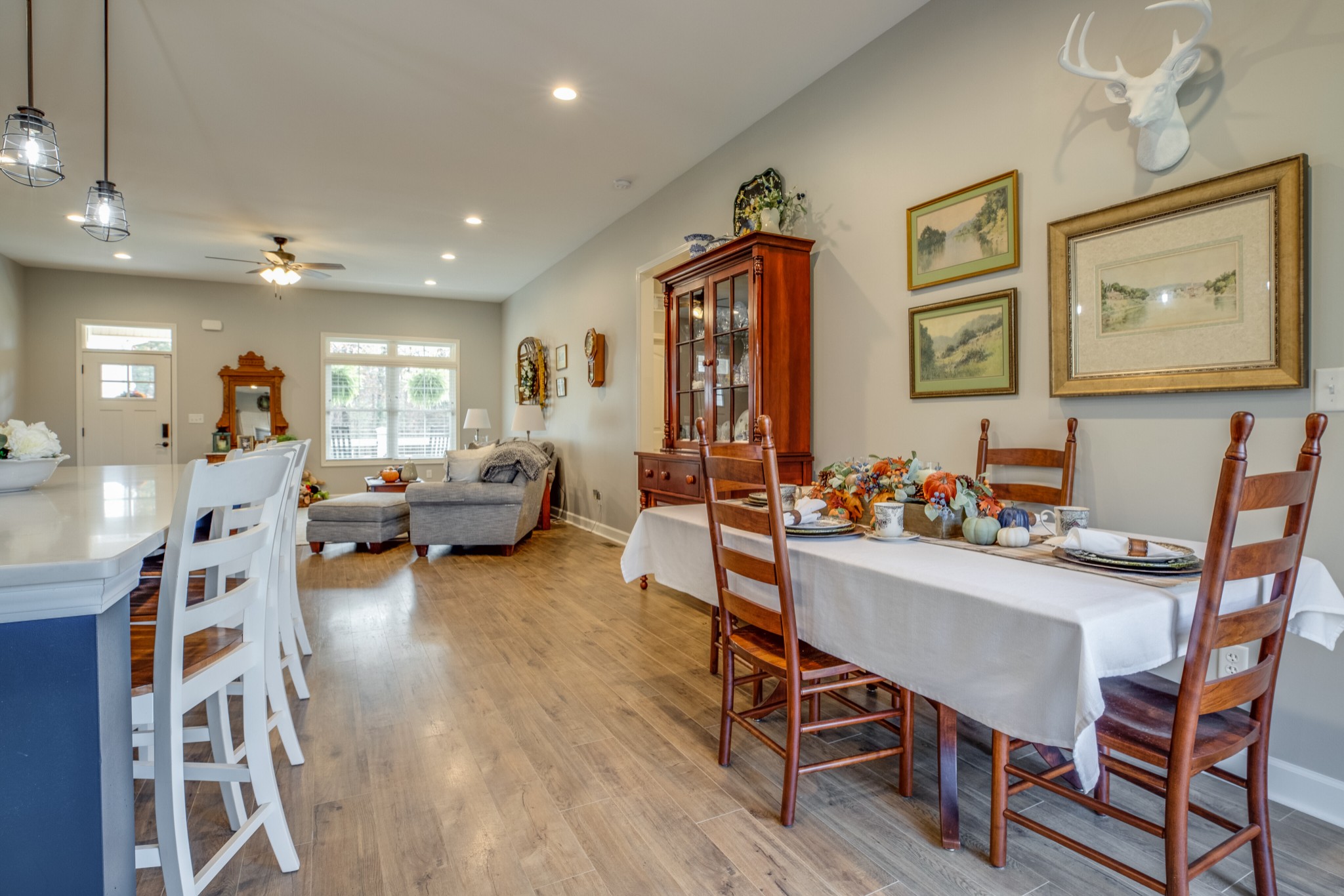 1632 Porter Road Burns, TN 37029 - Photo 18 of 42 Gallery Image 18