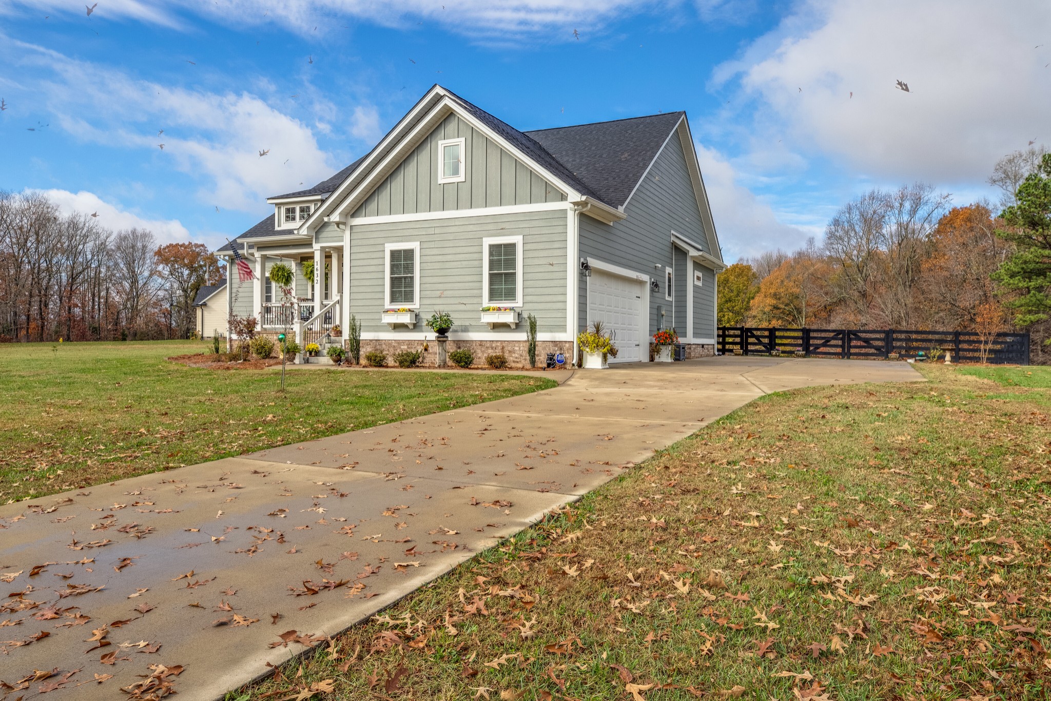 1632 Porter Road Burns, TN 37029 - Photo 3 of 42 Gallery Image 3