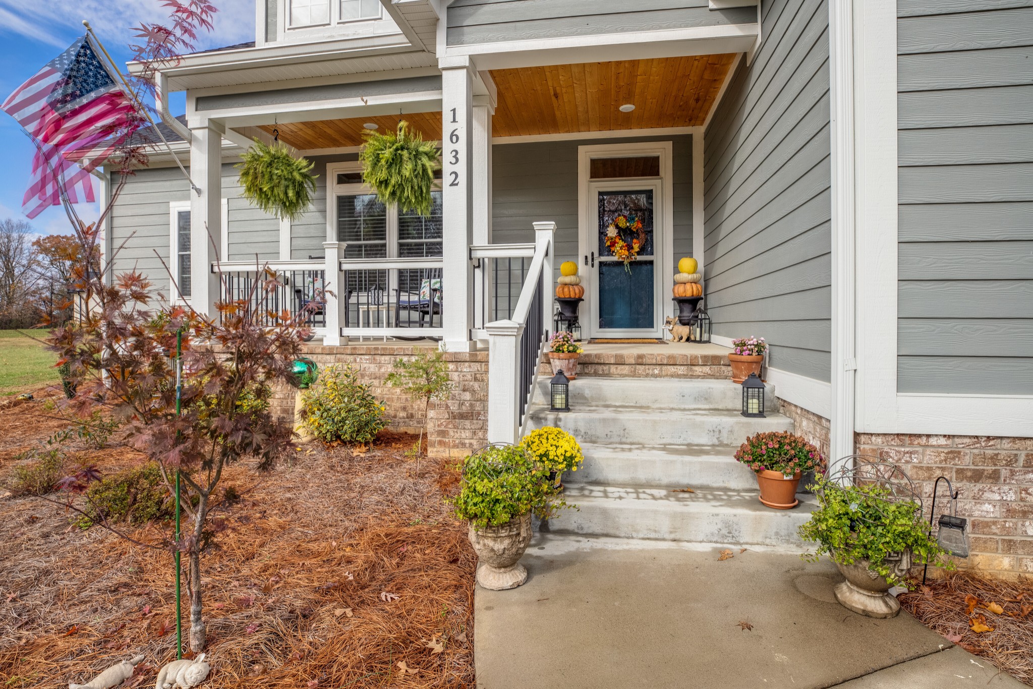 1632 Porter Road Burns, TN 37029 - Photo 4 of 42 Gallery Image 4