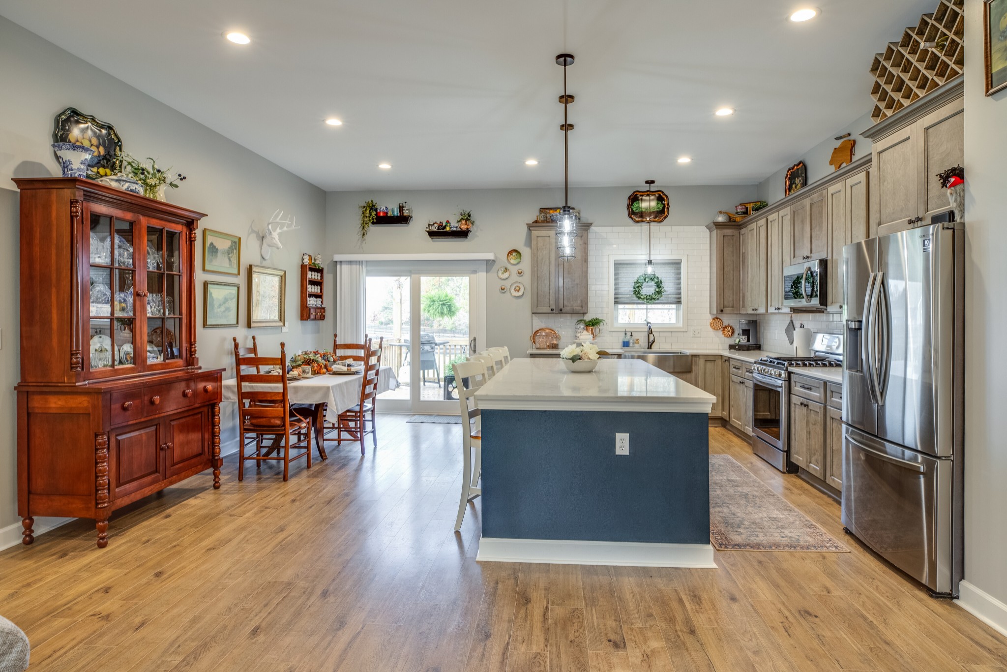 1632 Porter Road Burns, TN 37029 - Photo 8 of 42 Gallery Image 8