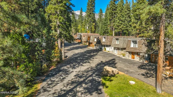 $1,225,000 | 978 Glenrock Drive, Unit 45, Incline Village, NV 89451