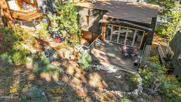 $1,225,000 | 978 Glenrock Drive, Unit 45, Incline Village, NV 89451