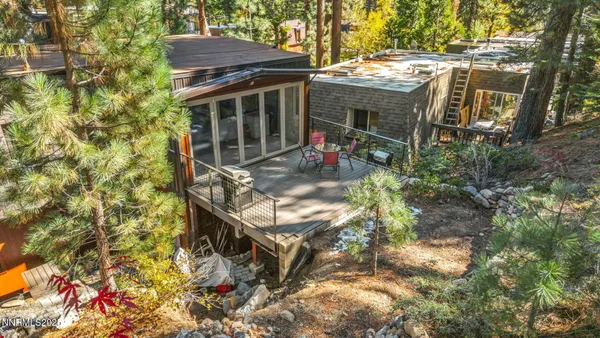 $1,225,000 | 978 Glenrock Drive, Unit 45, Incline Village, NV 89451