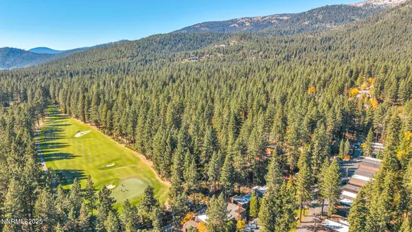 $1,225,000 | 978 Glenrock Drive, Unit 45, Incline Village, NV 89451