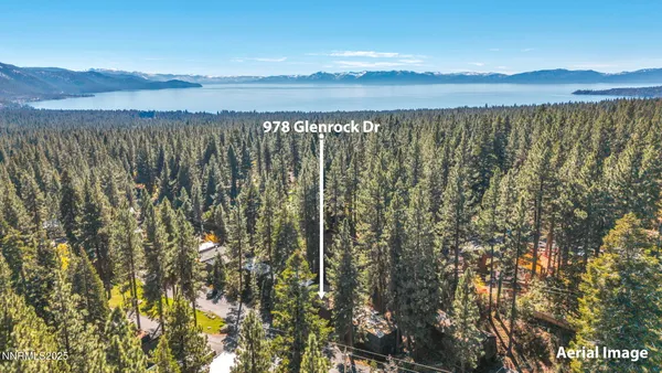 $1,225,000 | 978 Glenrock Drive, Unit 45, Incline Village, NV 89451
