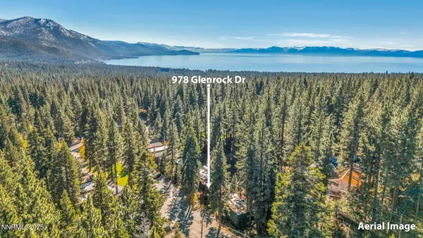 $1,225,000 | 978 Glenrock Drive, Unit 45, Incline Village, NV 89451