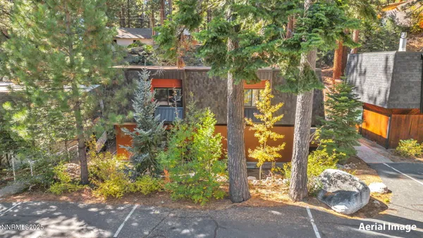 $1,225,000 | 978 Glenrock Drive, Unit 45, Incline Village, NV 89451
