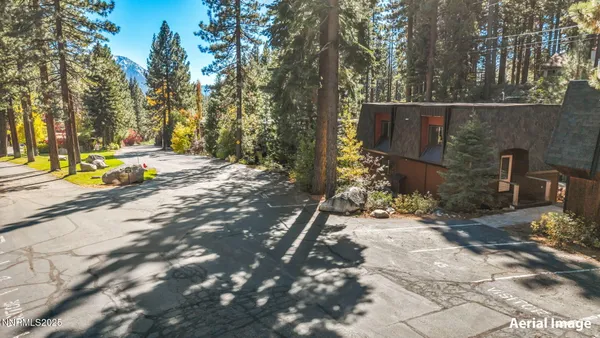 $1,225,000 | 978 Glenrock Drive, Unit 45, Incline Village, NV 89451