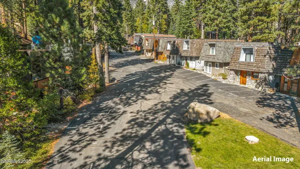 $1,225,000 | 978 Glenrock Drive, Unit 45, Incline Village, NV 89451
