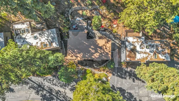 $1,225,000 | 978 Glenrock Drive, Unit 45, Incline Village, NV 89451
