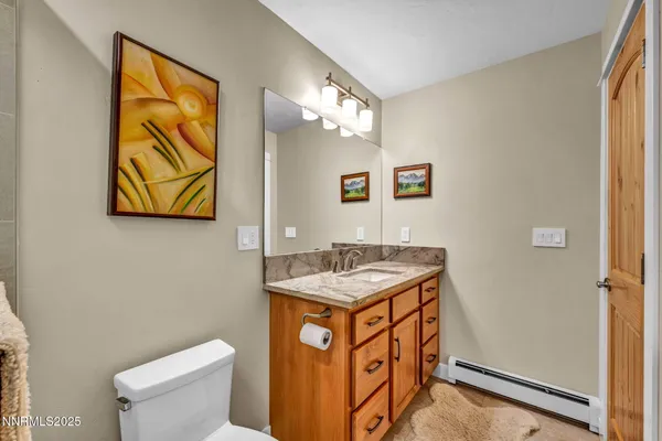 $1,225,000 | 978 Glenrock Drive, Unit 45, Incline Village, NV 89451